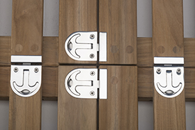 Icon Polsternaeher